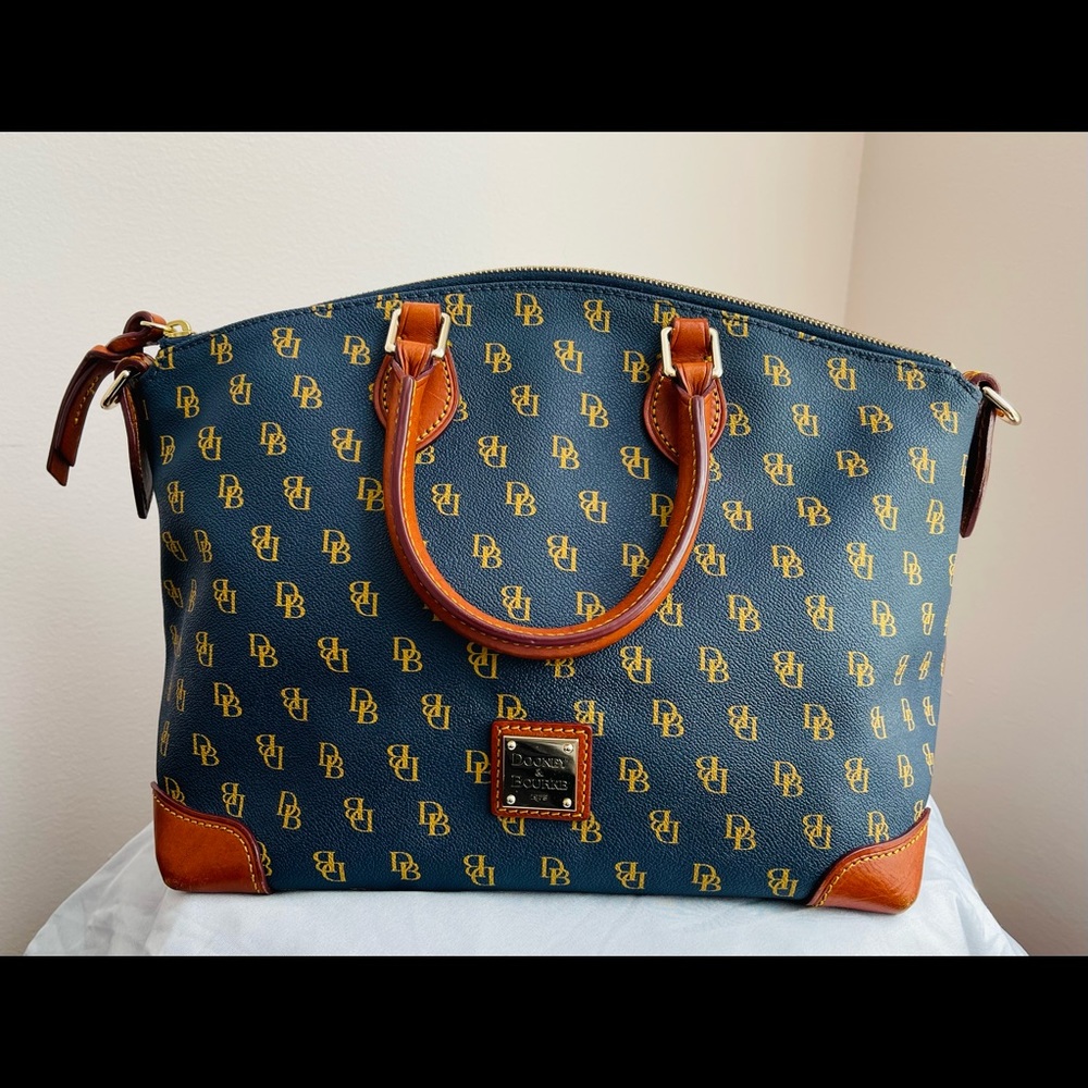 Dooney & Bourke Gretta Satchel